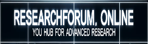 Research Forum Online